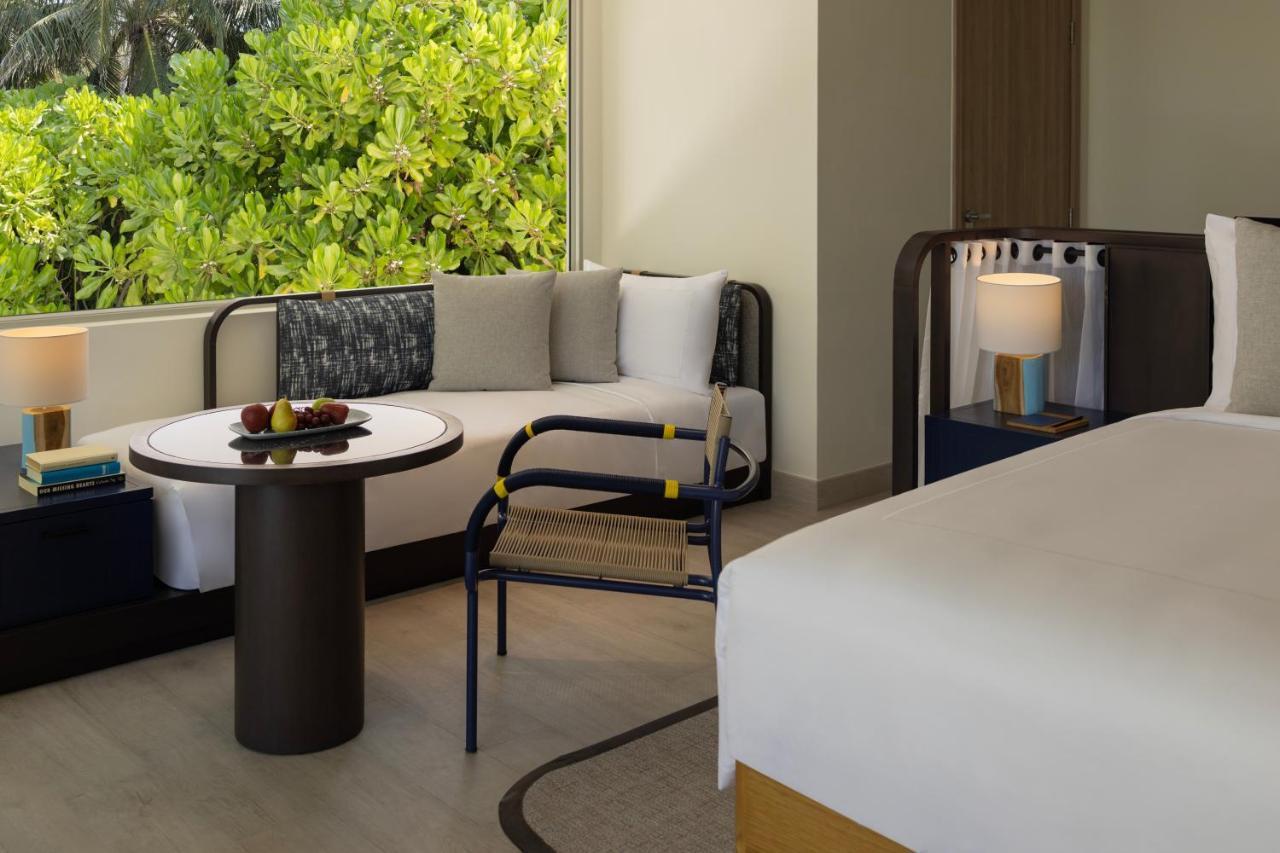 Avani Plus Fares Maldives Resort - 50 Percent Off On Seaplane Transfer For Minimum Stay Of 3 Nights And More For Stays Until 22 December 2025 Kendhoo Exterior photo