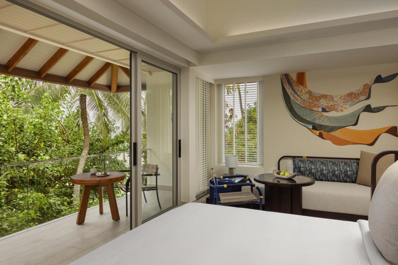 Avani Plus Fares Maldives Resort - 50 Percent Off On Seaplane Transfer For Minimum Stay Of 3 Nights And More For Stays Until 22 December 2025 Kendhoo Exterior photo