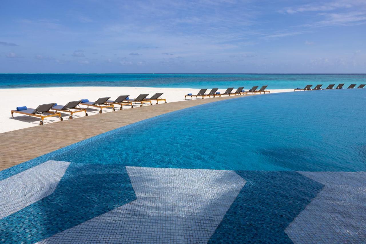 Avani Plus Fares Maldives Resort - 50 Percent Off On Seaplane Transfer For Minimum Stay Of 3 Nights And More For Stays Until 22 December 2025 Kendhoo Exterior photo