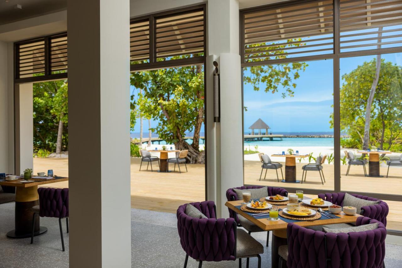 Avani Plus Fares Maldives Resort - 50 Percent Off On Seaplane Transfer For Minimum Stay Of 3 Nights And More For Stays Until 22 December 2025 Kendhoo Exterior photo
