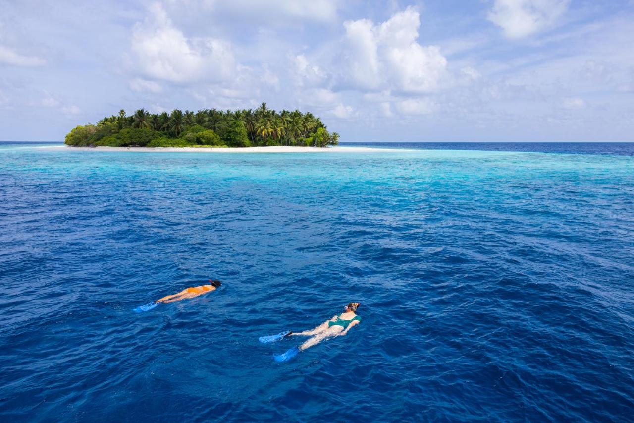 Avani Plus Fares Maldives Resort - 50 Percent Off On Seaplane Transfer For Minimum Stay Of 3 Nights And More For Stays Until 22 December 2025 Kendhoo Exterior photo
