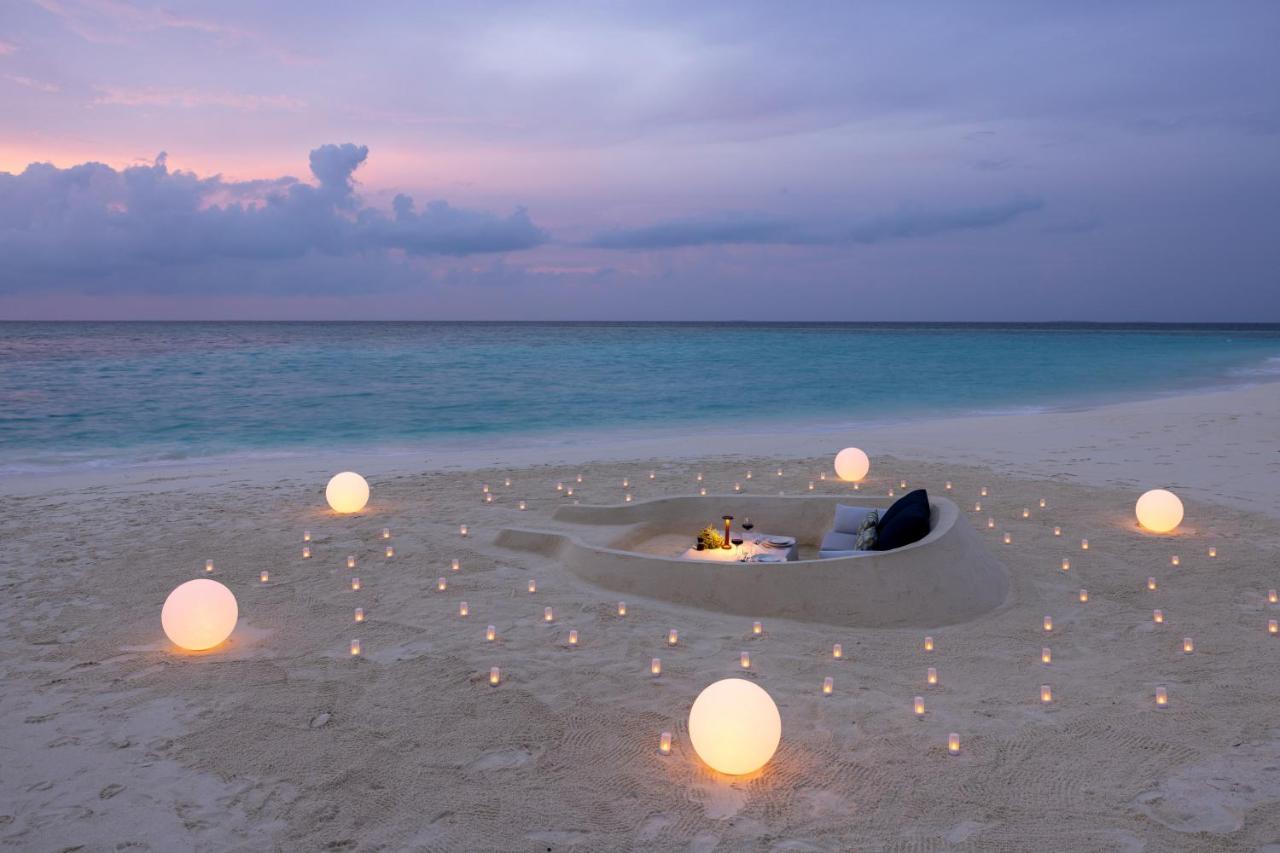 Avani Plus Fares Maldives Resort - 50 Percent Off On Seaplane Transfer For Minimum Stay Of 3 Nights And More For Stays Until 22 December 2025 Kendhoo Exterior photo
