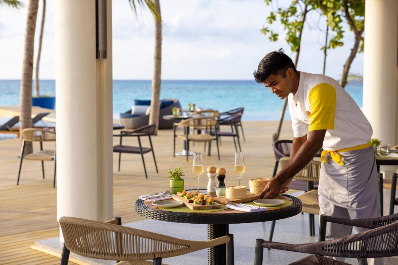 Avani Plus Fares Maldives Resort - 50 Percent Off On Seaplane Transfer For Minimum Stay Of 3 Nights And More For Stays Until 22 December 2025 Kendhoo Exterior photo
